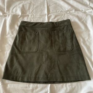 Abercrombie skirt